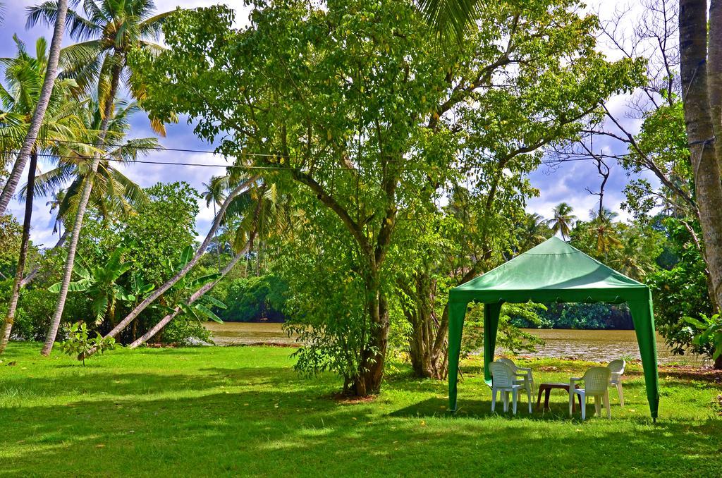 Aknara Rest Hotel Weligama Exterior photo